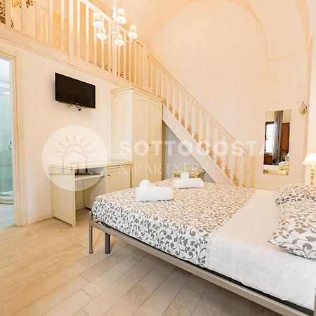 פורטו צ'זראו Incentro B&B מראה חיצוני תמונה