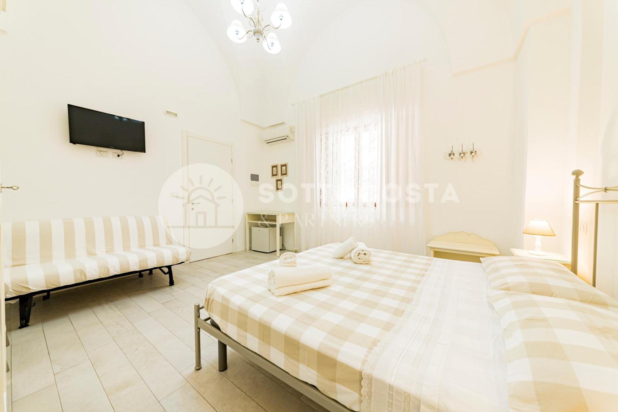פורטו צ'זראו Incentro B&B מראה חיצוני תמונה