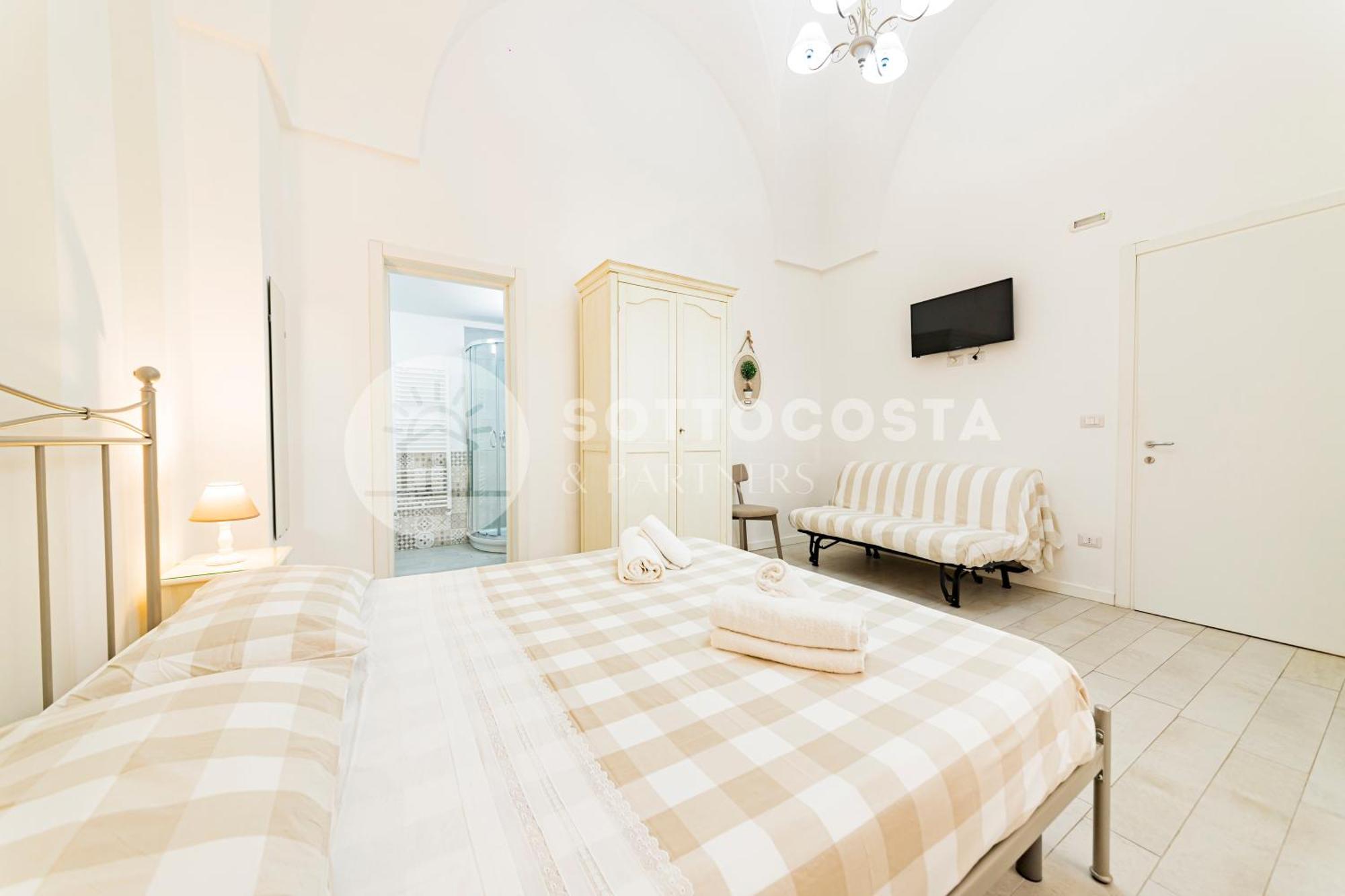 פורטו צ'זראו Incentro B&B מראה חיצוני תמונה
