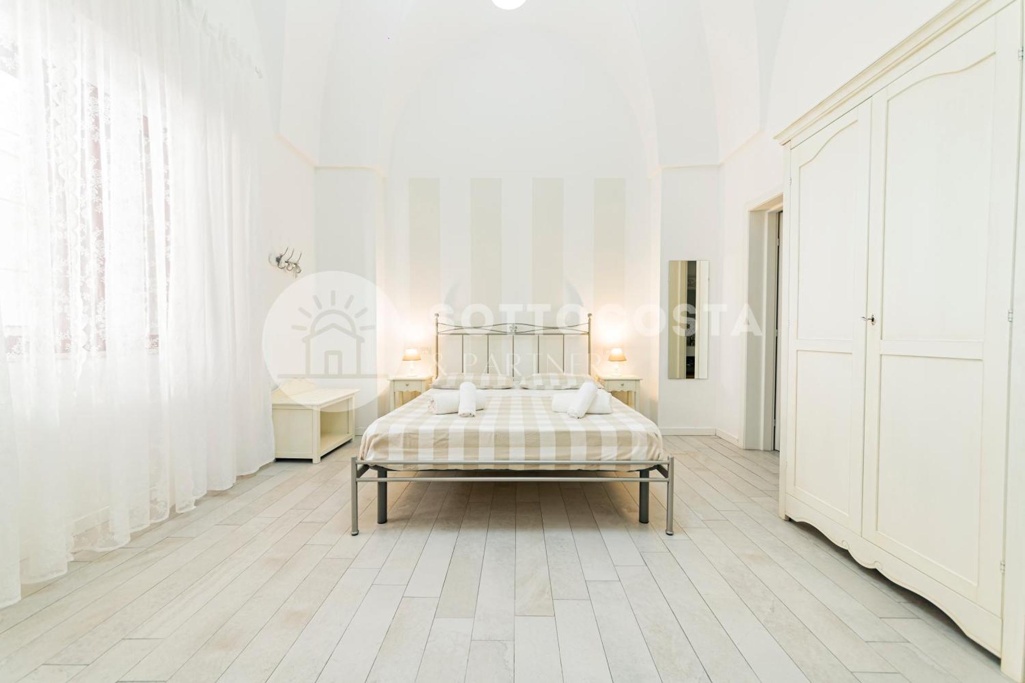 פורטו צ'זראו Incentro B&B מראה חיצוני תמונה