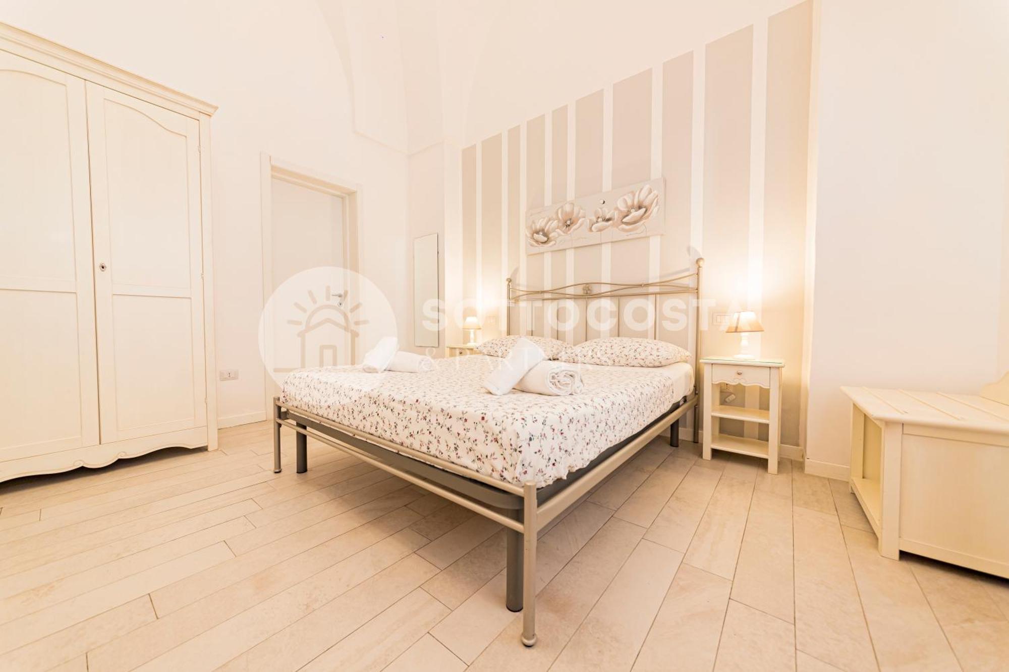 פורטו צ'זראו Incentro B&B מראה חיצוני תמונה