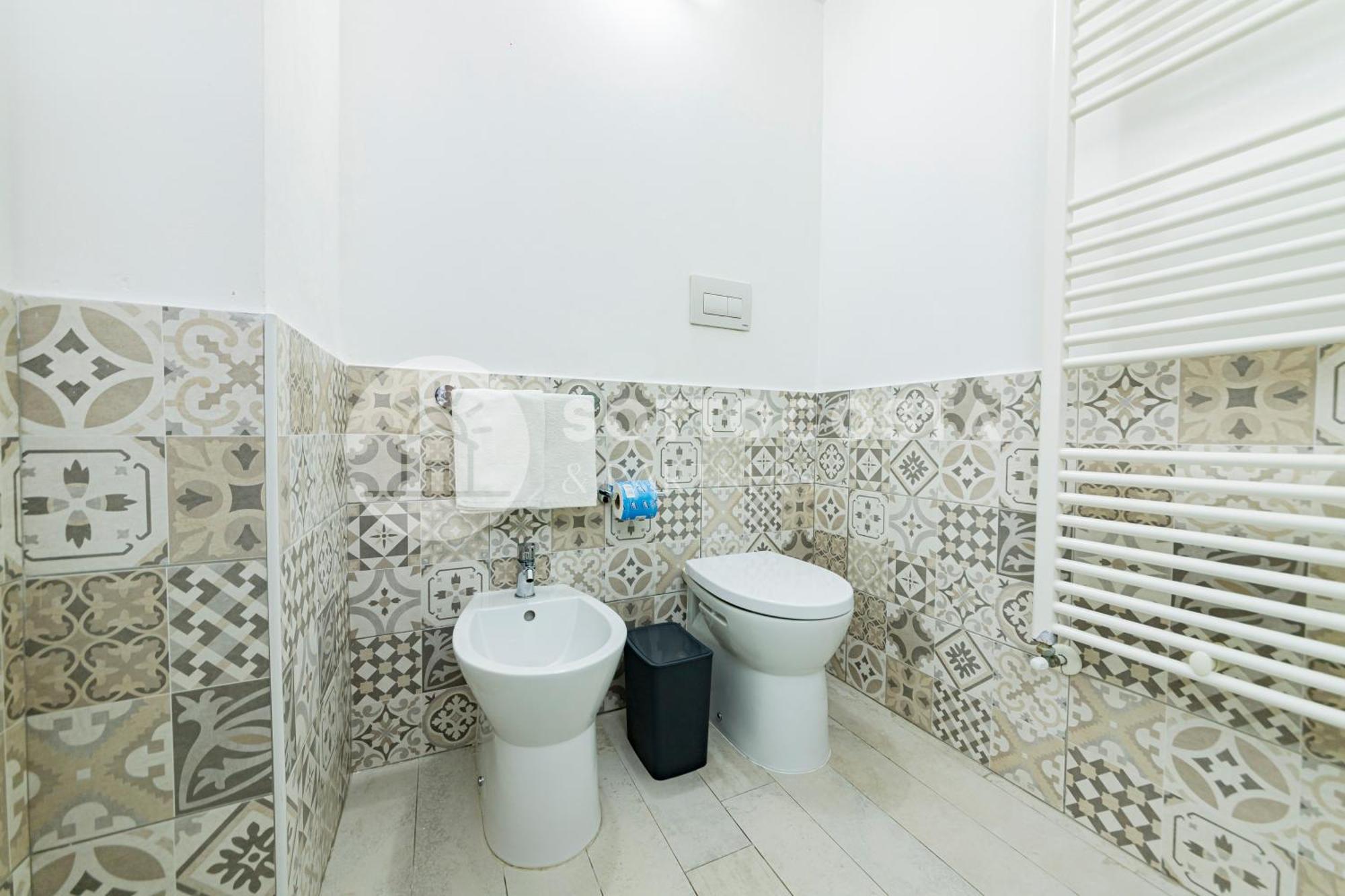 פורטו צ'זראו Incentro B&B מראה חיצוני תמונה