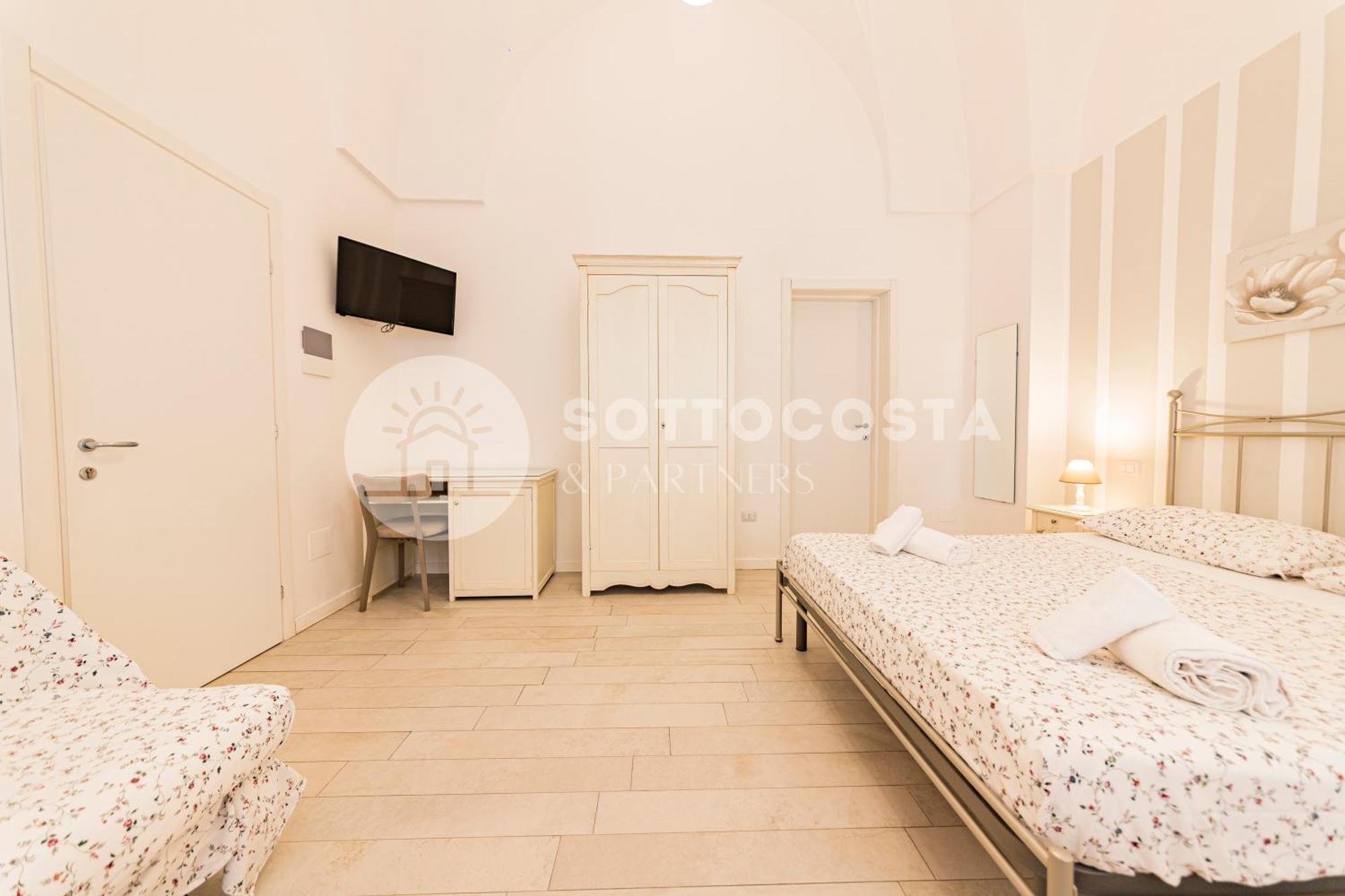 פורטו צ'זראו Incentro B&B מראה חיצוני תמונה