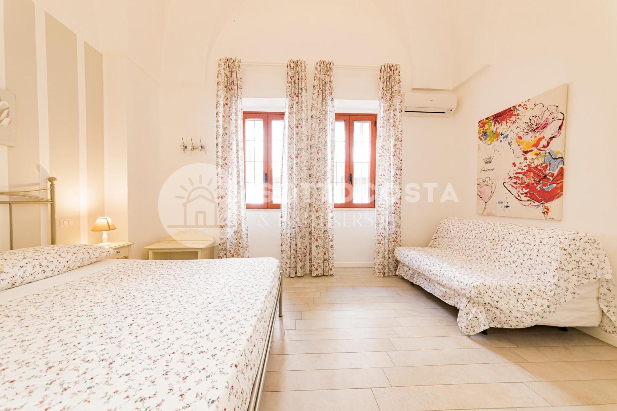פורטו צ'זראו Incentro B&B מראה חיצוני תמונה