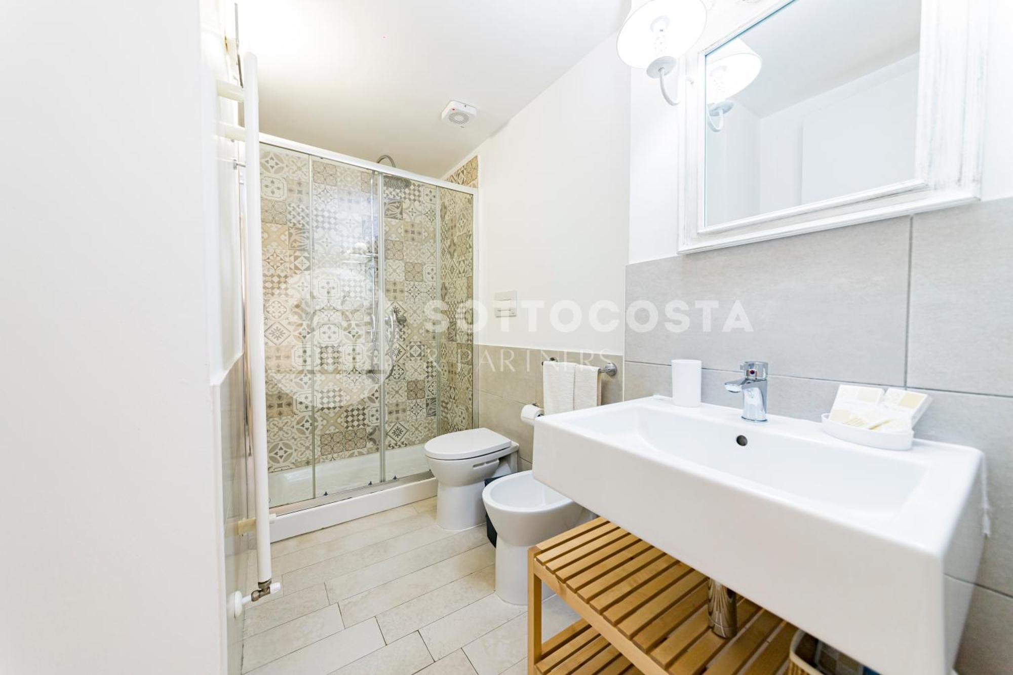פורטו צ'זראו Incentro B&B מראה חיצוני תמונה