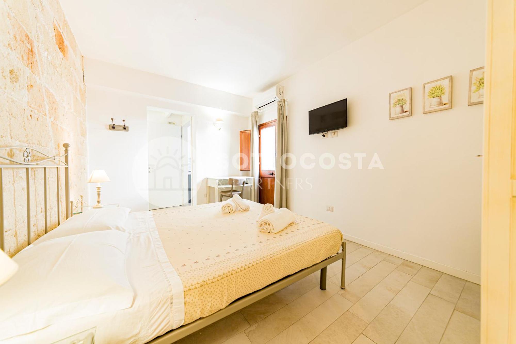 פורטו צ'זראו Incentro B&B מראה חיצוני תמונה