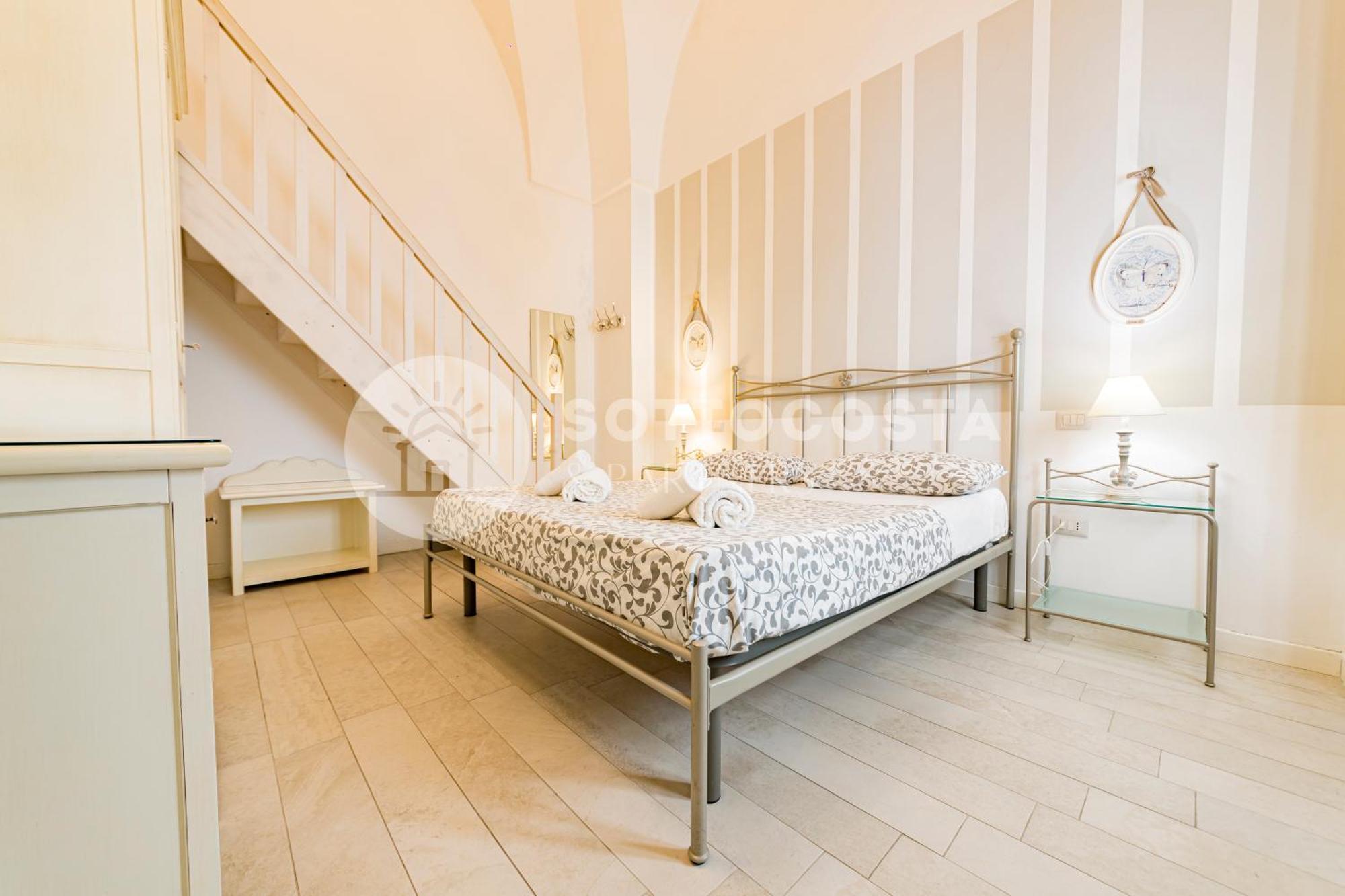 פורטו צ'זראו Incentro B&B מראה חיצוני תמונה
