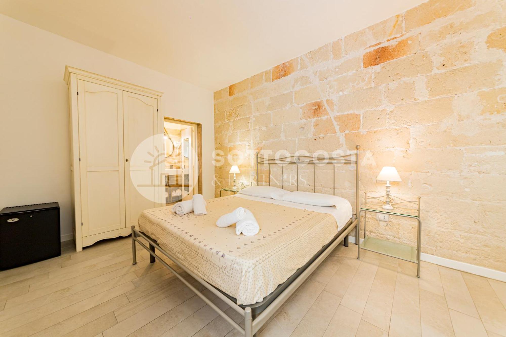 פורטו צ'זראו Incentro B&B מראה חיצוני תמונה