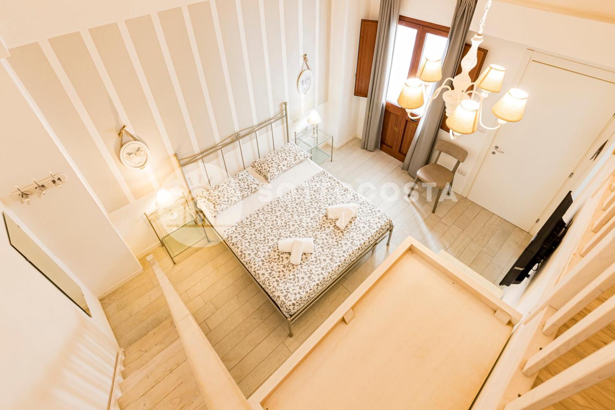 פורטו צ'זראו Incentro B&B מראה חיצוני תמונה