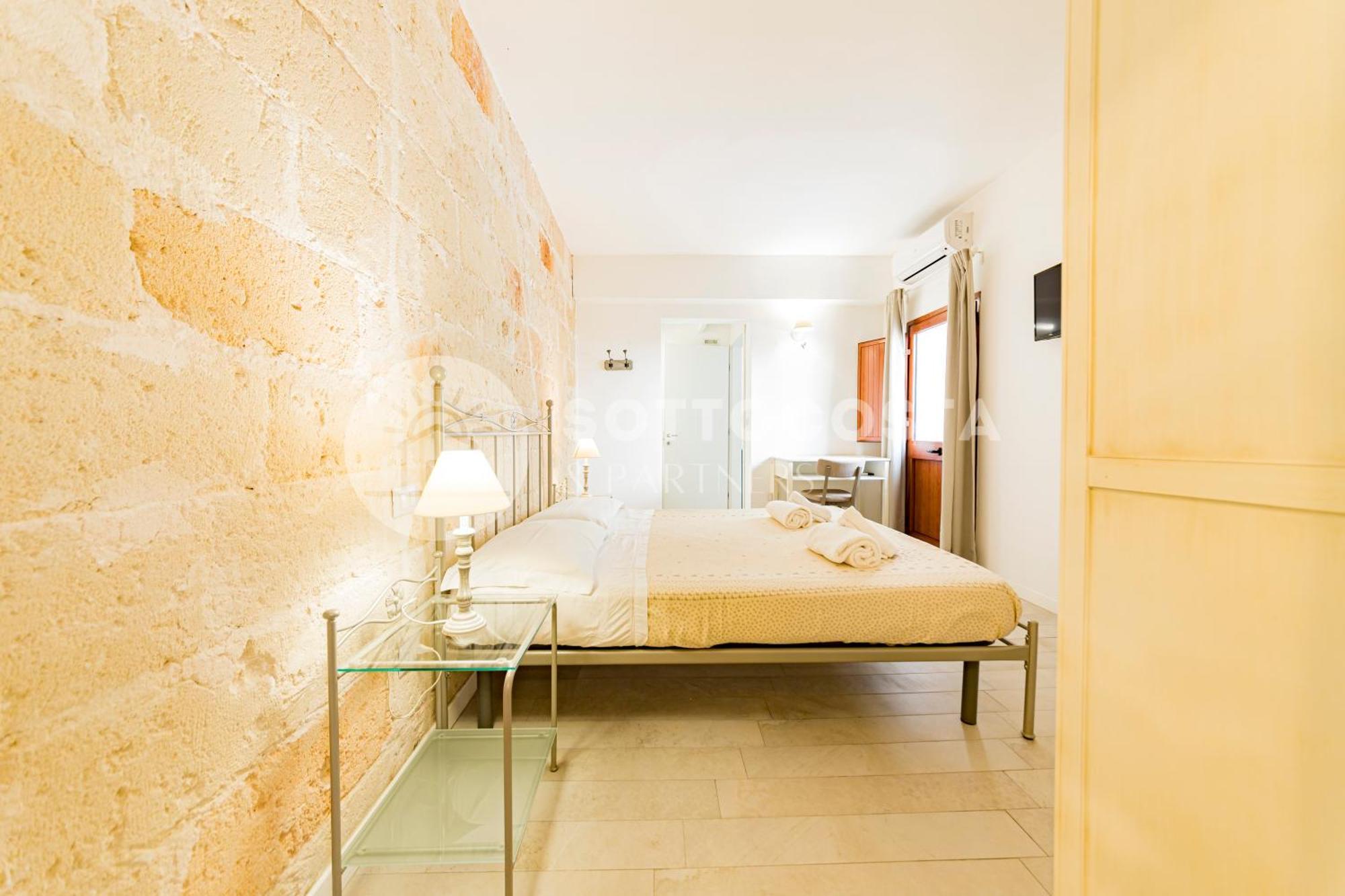 פורטו צ'זראו Incentro B&B מראה חיצוני תמונה