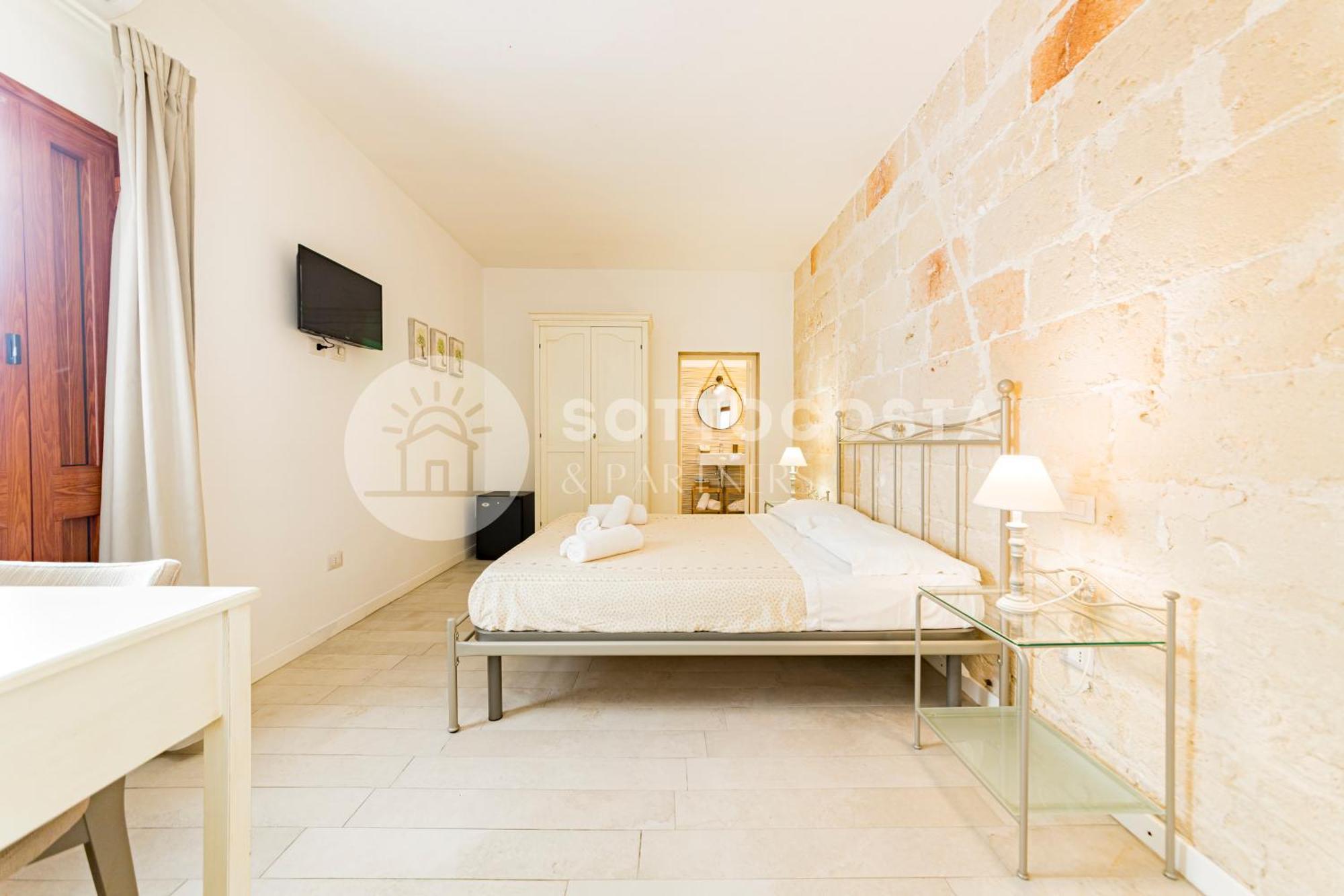 פורטו צ'זראו Incentro B&B מראה חיצוני תמונה